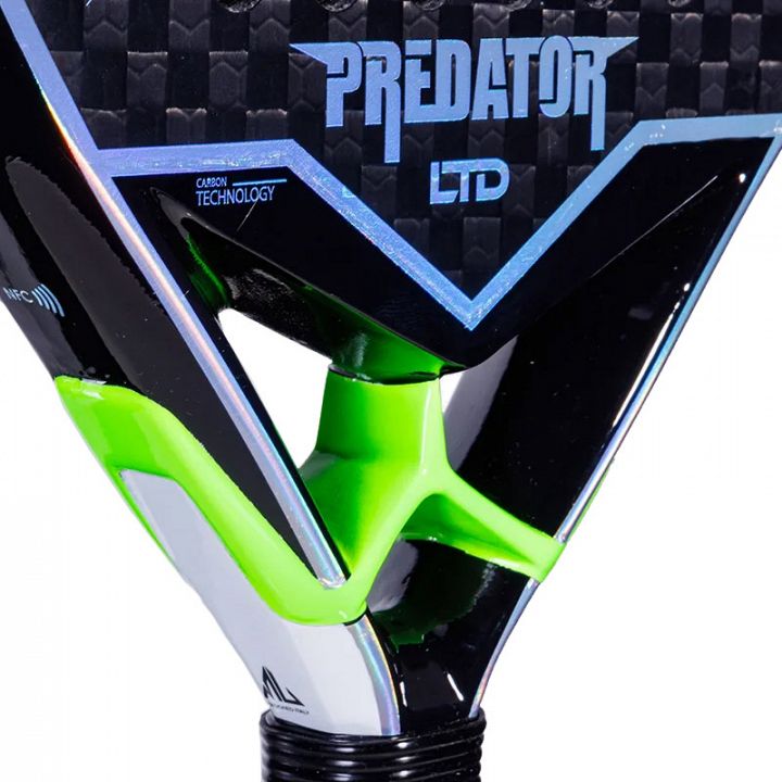 Heroe's Predator LTD with Box